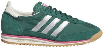 Módne tenisky adidas  SL 72 Preloved Green (Women's)