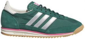 Módne tenisky adidas  SL 72 Preloved Green (Women's)