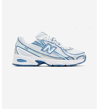 Módne tenisky New Balance  740 Ice Blue