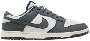Módne tenisky Nike  Dunk Low Next Nature Iron Grey Lightning