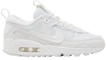 Módne tenisky Nike  Air Max 90 Futura Triple White (Women's)