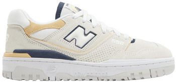Módne tenisky New Balance  550 Sea Salt Navy Raw Sugar (Women's)