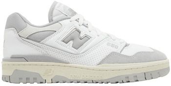 Módne tenisky New Balance  550 White Rain Cloud