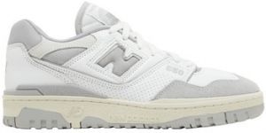 Módne tenisky New Balance  550 White Rain Cloud