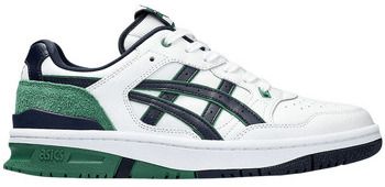 Nízke tenisky Asics  EX89 White Midnight Green