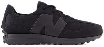 Nízke tenisky New Balance  327 Black (GS)