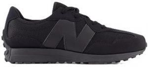 Nízke tenisky New Balance  327 Black (GS)