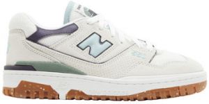 Módne tenisky New Balance  550 Sea Salt White Fog (Women's)