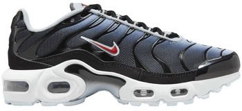 Nízke tenisky Nike  Air Max Plus Blue Tint Rugged Orange (GS)
