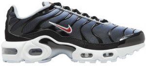 Nízke tenisky Nike  Air Max Plus Blue Tint Rugged Orange (GS)