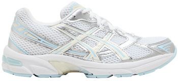 Módne tenisky Asics  Gel-1130 White Ivory Light Blue