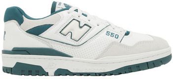 Módne tenisky New Balance  550 Vintage Teal