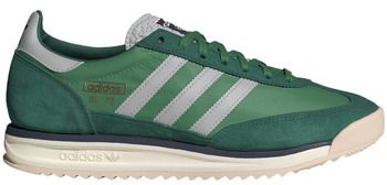 Nízke tenisky adidas  SL 72 RS Preloved Green Grey Collegiate Green