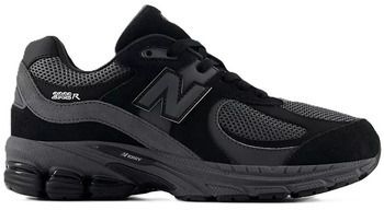 Módne tenisky New Balance  2002R Gore-Tex Charcoal (GS)