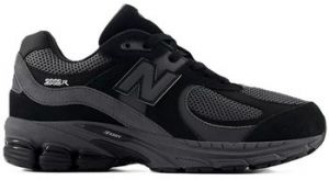 Módne tenisky New Balance  2002R Gore-Tex Charcoal (GS)