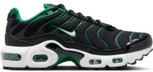 Nízke tenisky Nike  Air Max Plus Black Malachite (GS)