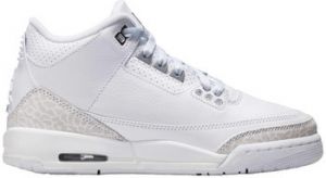 Členkové tenisky Nike  Jordan 3 Retro Pure Money (2025) (GS)