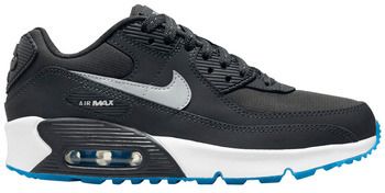 Nízke tenisky Nike  Air Max 90 Anthracite Industrial Blue (GS)