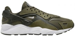 Módne tenisky Nike  Air Huarache Runner Cargo Khaki