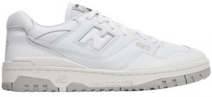 Módne tenisky New Balance  550 White