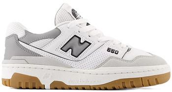 Nízke tenisky New Balance  550 Slate Grey (GS)