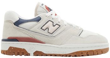 Nízke tenisky New Balance  550 Sea Salt Quartz Pink Astro Dust (Women's)