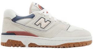 Nízke tenisky New Balance  550 Sea Salt Quartz Pink Astro Dust (Women's)