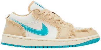 Nízke tenisky Nike  Jordan 1 Low SE Wave (Women's)