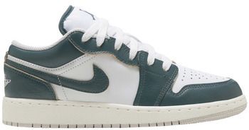 Nízke tenisky Nike  Jordan 1 Low SE Oxidized Green (GS)