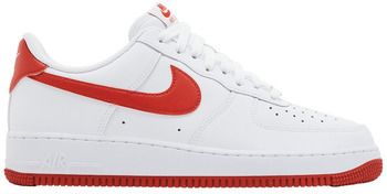 Nízke tenisky Nike  Air Force 1 '07 Dragon Red