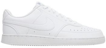 Nízke tenisky Nike  Court Vision Low Next Nature Triple White