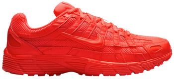 Nízke tenisky Nike  Wmns P-6000 'Bright Crimson'