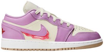 Nízke tenisky Nike  Jordan 1 Low SE Peanut Butter   Jelly (GS)