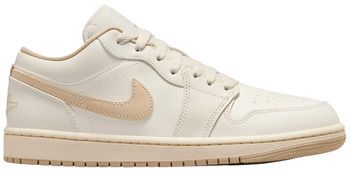 Nízke tenisky Nike  Wmns Air Jordan 1 Low 'Sail Rattan'