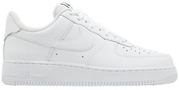 Nízke tenisky Nike  Air Force 1 Low '07 Flyease Triple White (Women's)