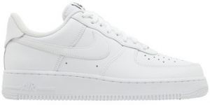 Nízke tenisky Nike  Air Force 1 Low '07 Flyease Triple White (Women's)