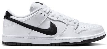 Nízke tenisky Nike  SB Dunk Low White Black
