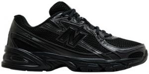Nízke tenisky New Balance  740 Triple Black