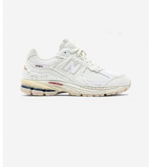 Nízke tenisky New Balance  2002R Protection Pack Sea Salt