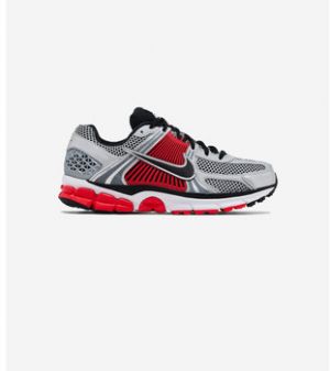 Nízke tenisky Nike  Zoom Vomero 5 Bright Crimson Metallic Silver