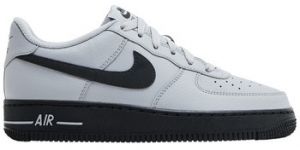 Nízke tenisky Nike  Air Force 1 Low Wolf Grey Dark Smoke Grey (GS)