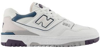Nízke tenisky New Balance  550 Interstellar Deep Ocean