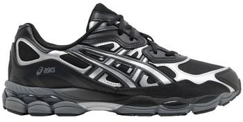 Nízke tenisky Asics  Gel-NYC Black Graphite Grey