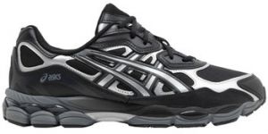 Nízke tenisky Asics  Gel-NYC Black Graphite Grey