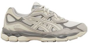 Nízke tenisky Asics  Gel-NYC Oyster Grey