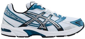 Módne tenisky Asics  Gel-1130 White Restful Teal