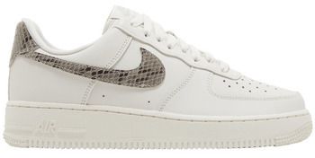 Nízke tenisky Nike  Air Force 1 Low '07 Snakeskin Phantom (Women's)