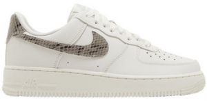 Nízke tenisky Nike  Air Force 1 Low '07 Snakeskin Phantom (Women's)