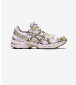 Nízke tenisky Asics  Gel-1130 White Dried Leaf Green (Women's)