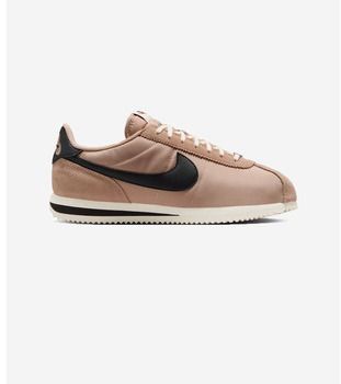 Módne tenisky Nike  Cortez Desert Black Sail (Women's)